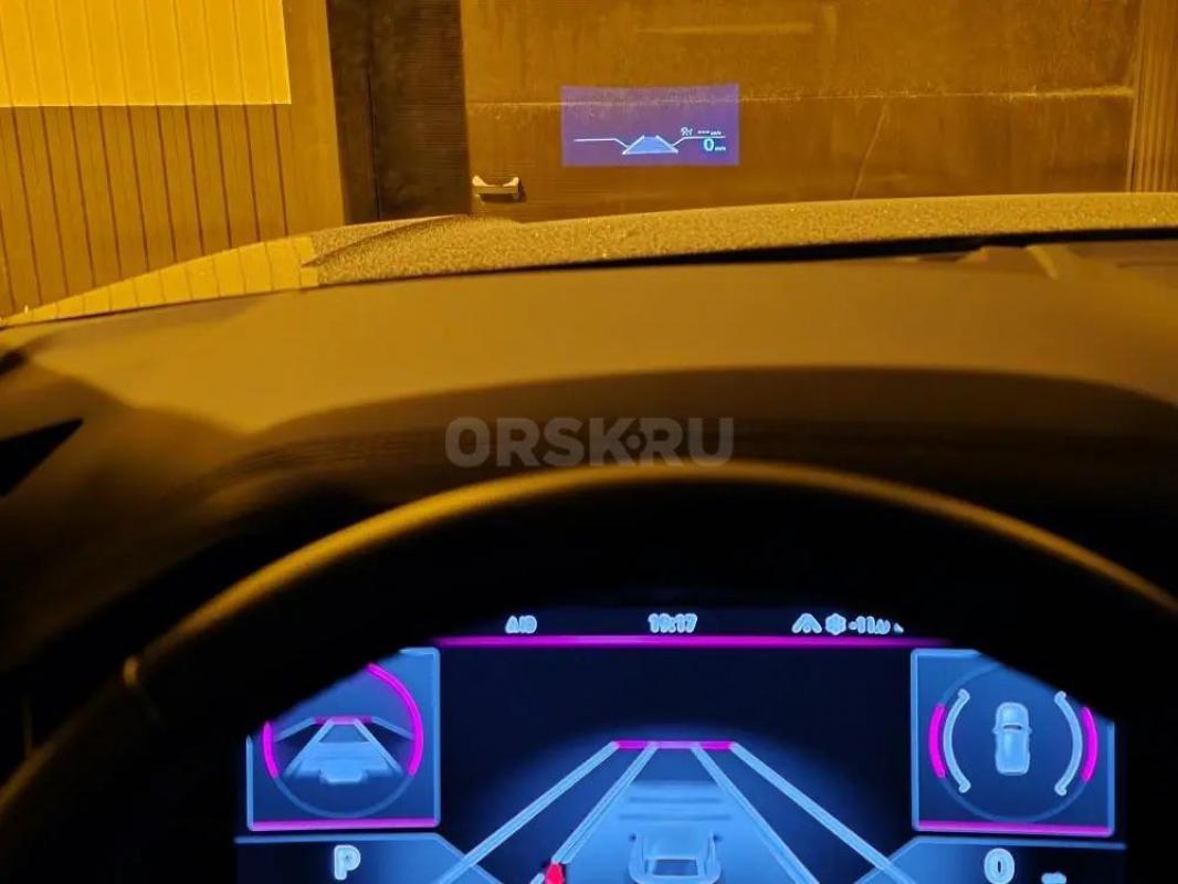 VOLKSWAGEN TOUAREG в Полной Комплектации = Автомобиль Дилерский - АБСОЛЮТНО в ИДЕАЛЬНОМ Состоянии - - Орск