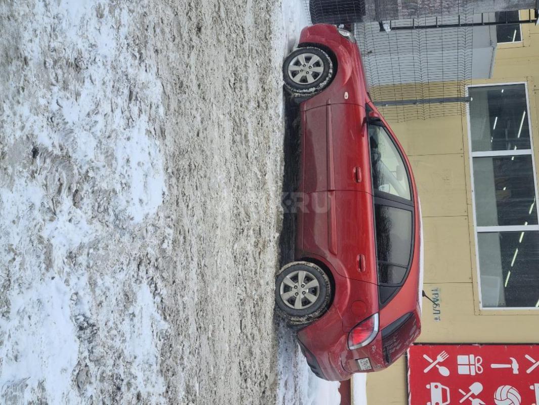 Сцепление новое. - Орск