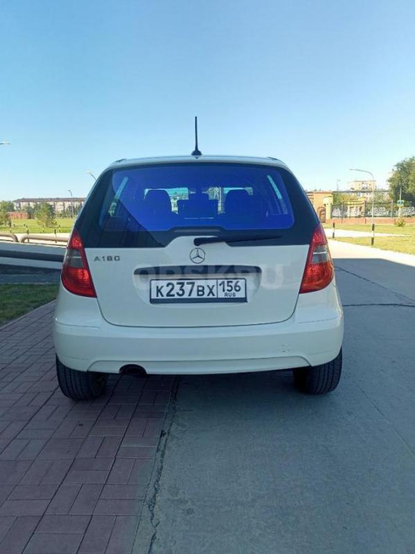 Продам Мерс двигатель бензиновый объём 1.7 литра, коробка автомат, два комплекта колёс зима лето на - Гай