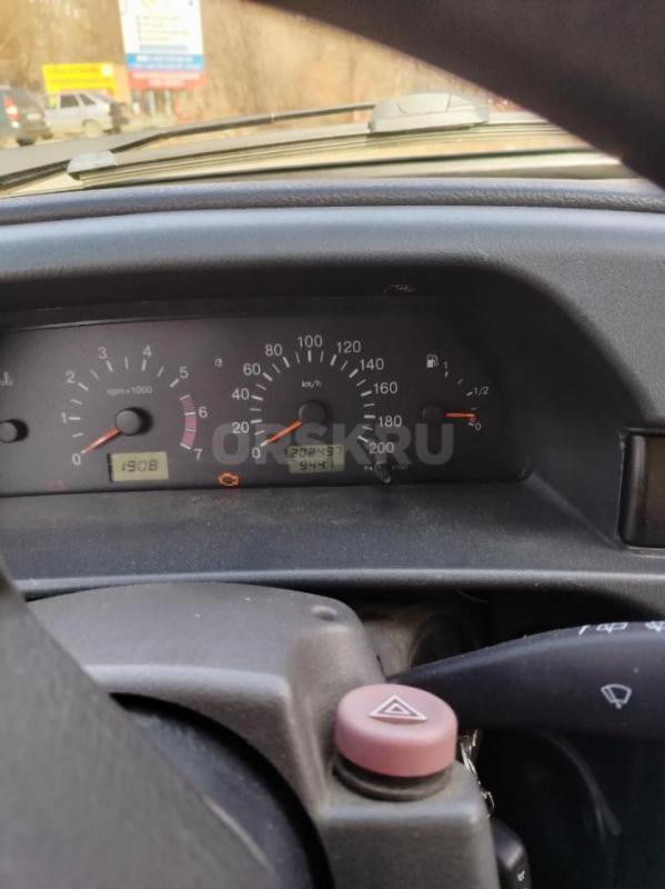 Продам ваз 2114 в хорошем состоянии. - Орск