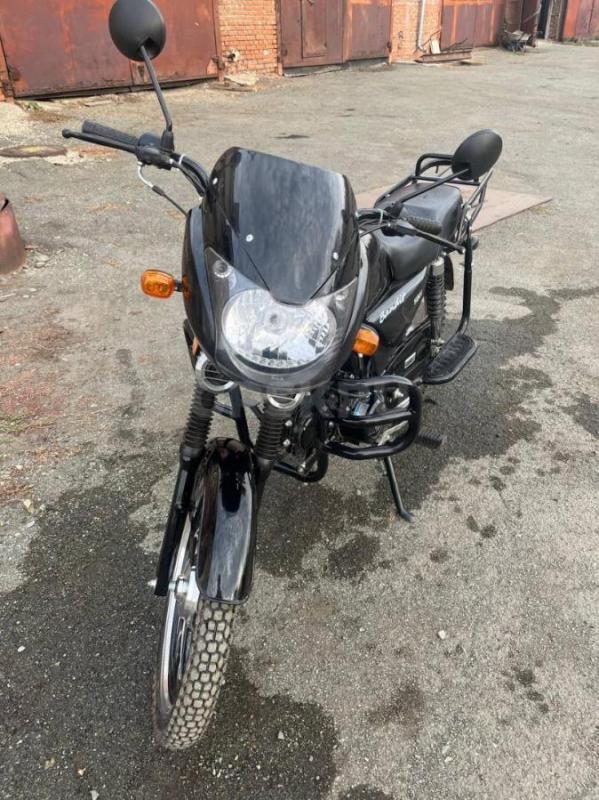 Продам мопед 110 кубов. - Орск