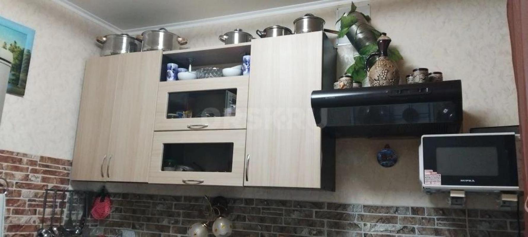 Продам кухонный гарнитур в хорошем состоянии, недорого - Орск