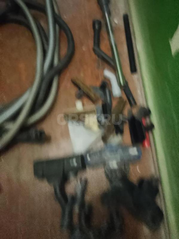 Продам шланги, фитинги, щетки к пылесосам типа Самсунг. - Орск