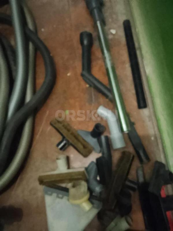 Продам шланги, фитинги, щетки к пылесосам типа Самсунг. - Орск