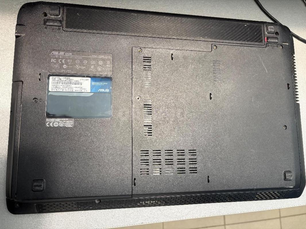 Продам ноутбук Asus X52N - Орск