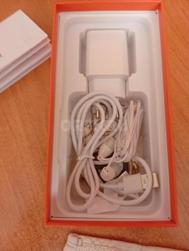 Продам смартфон Smart 4G. - Орск