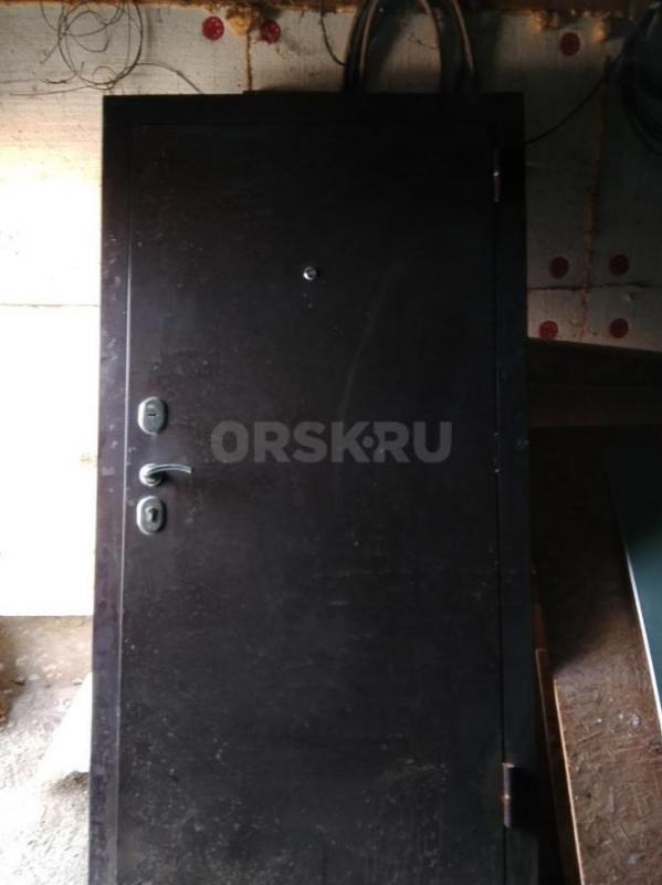 Продам дверь б,у - Орск