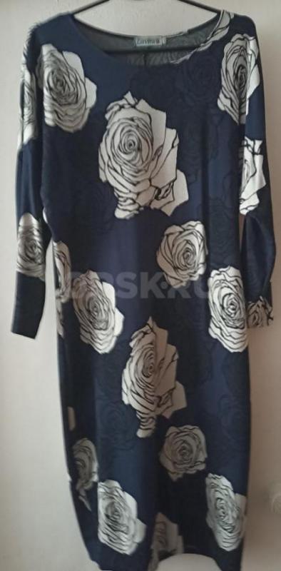 Продам весеннюю, летнюю одежду новую , и почти новую  очень дешево!  размеры 48-52 - Орск