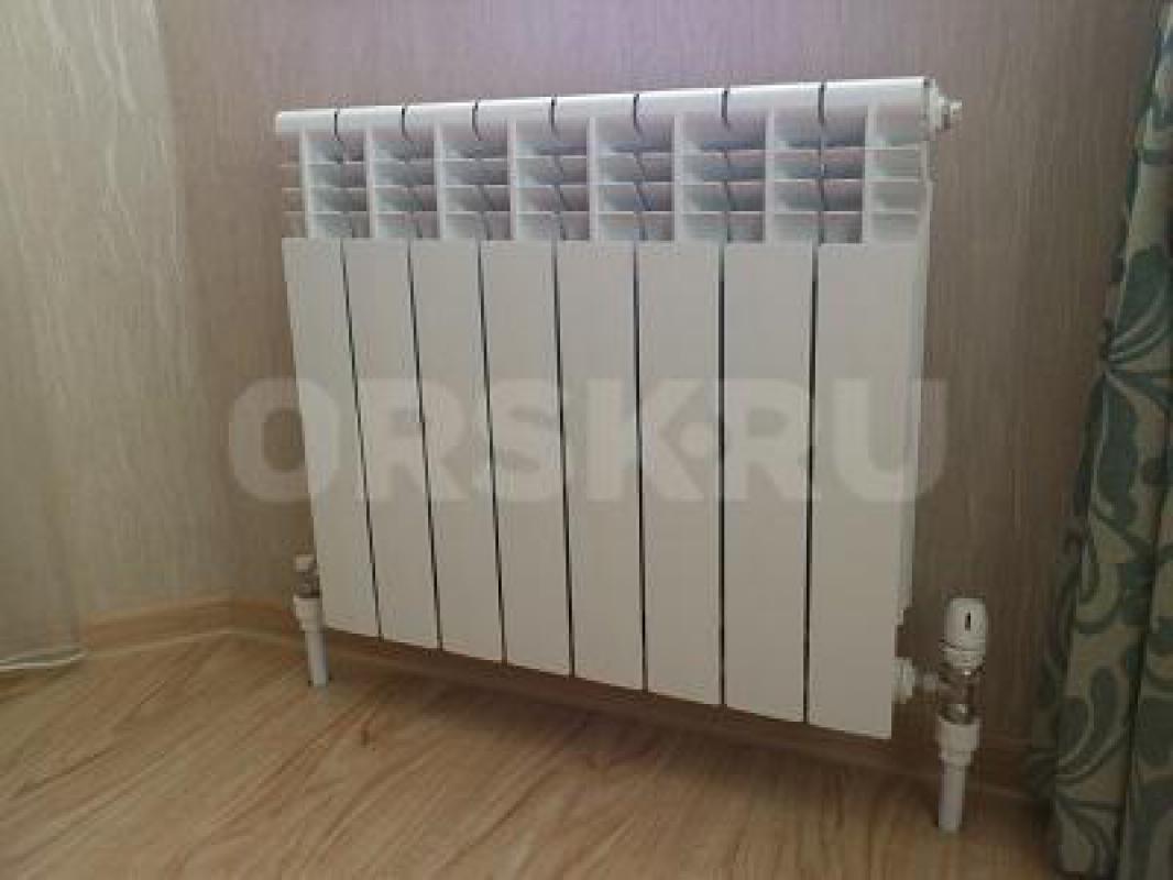 ПРОФЕССИОНАЛЬНЫЕ САНТЕХНИКИ С ОПЫТОМ , КАЧЕСТВЕННО В КОРОТКИЕ СРОКИ ЗАМЕНЯТ РАДИАТОРЫ ОТОПЛЕНИЯ , ВО - Орск