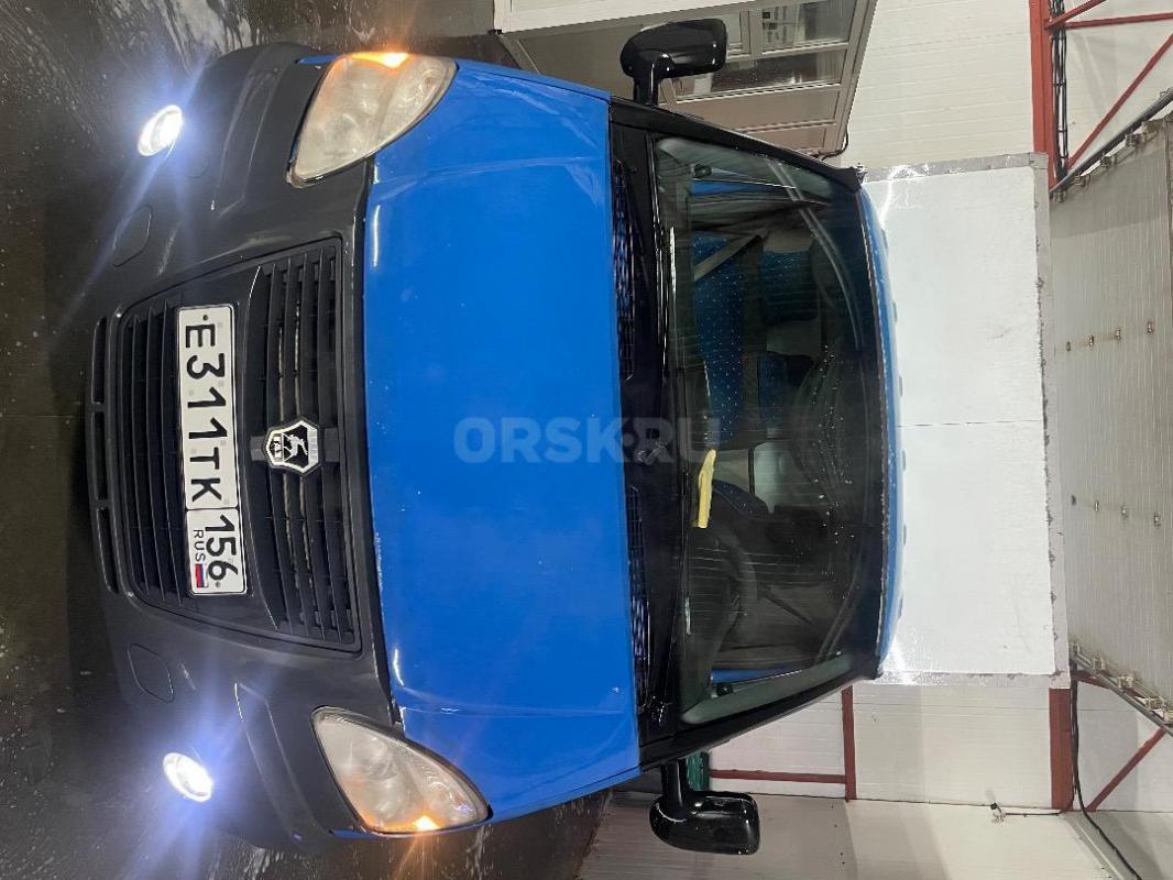 Грузоперевозки любой сложности — быстро, бережно, по честной цене! - Орск