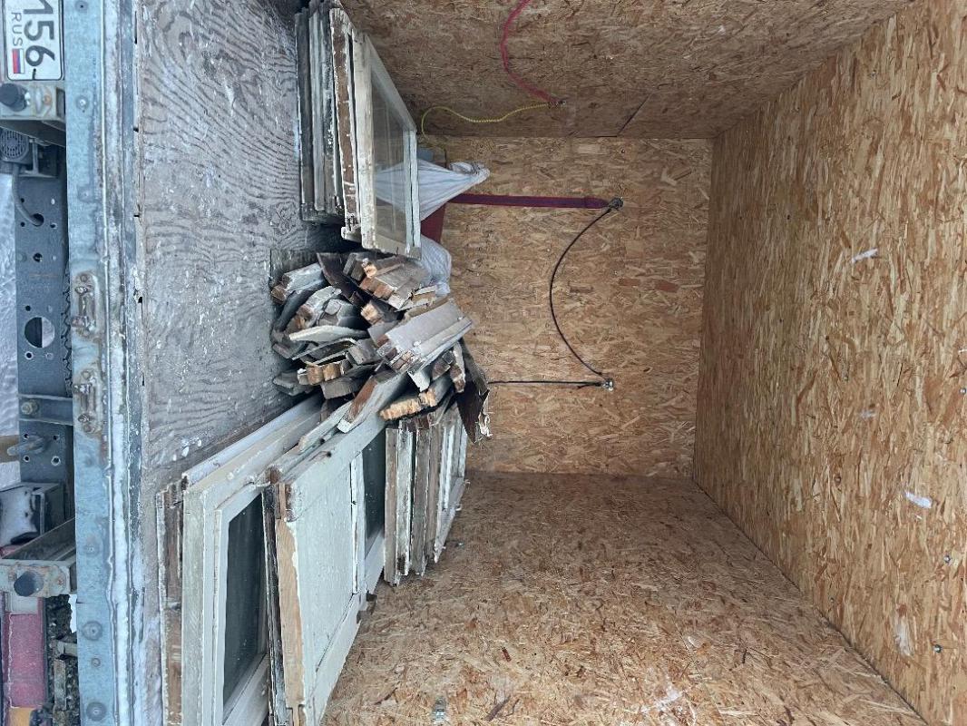 Вывоз мусора в Орске: чисто, быстро, без хлопот! - Орск