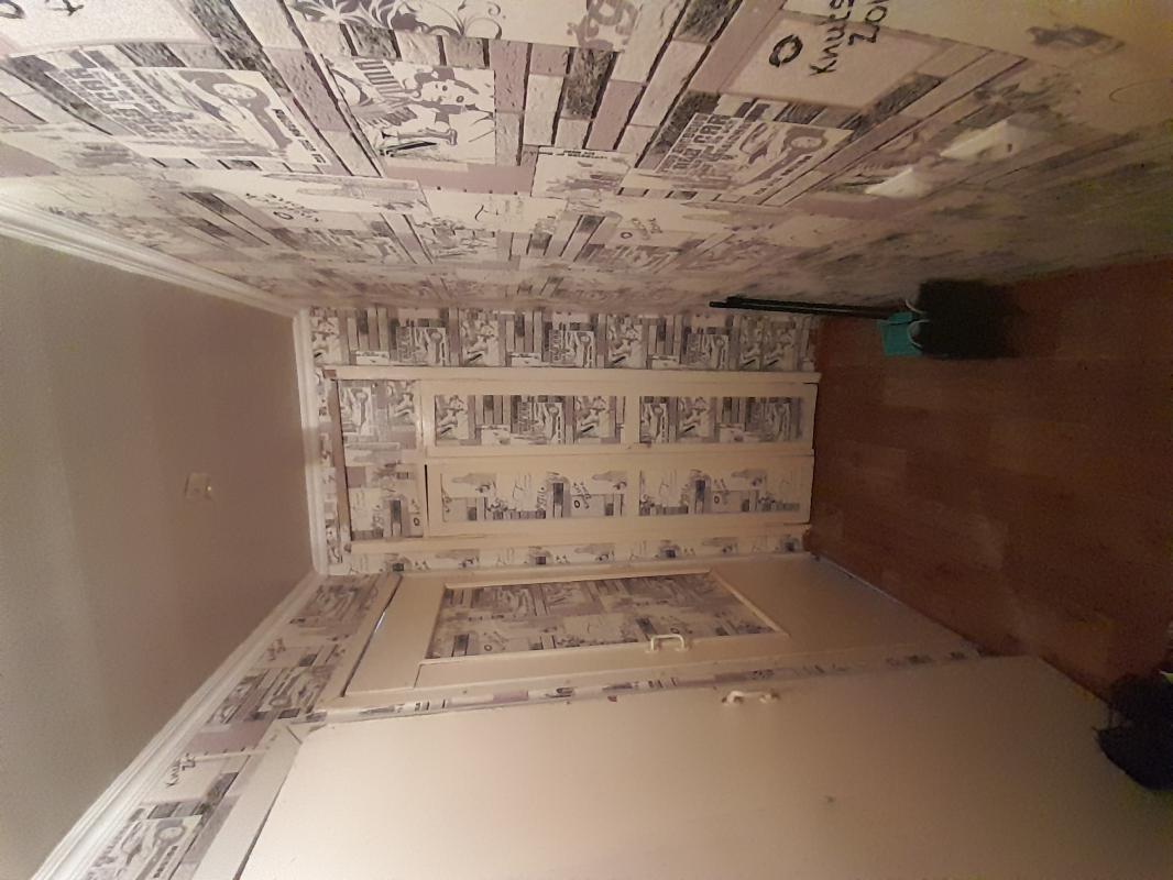 Продам 1-комнатную квартиру 30,2 м² на 4 этаже 5-этажного кирпичного дома (1967 г.) по адресу: г. - Новотроицк