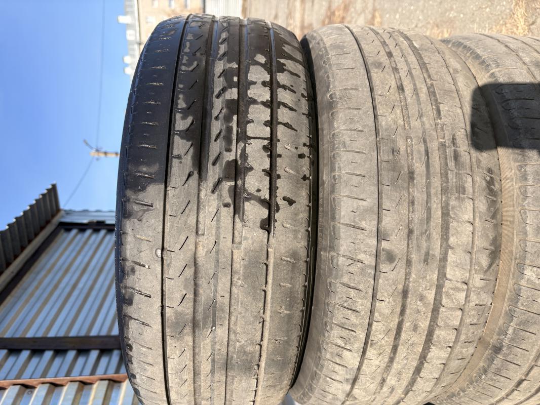 Pirelli Cinturaco 205/55/r16. - Гай
