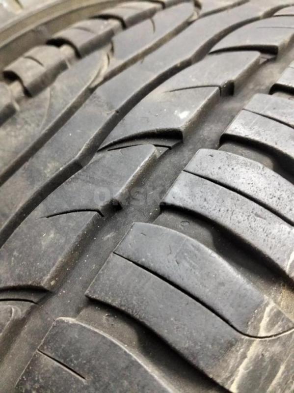 175 65 14 и 185 60 14 по одному. - Орск