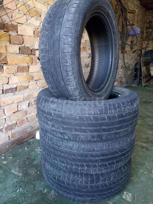 Продам 195*60 r15. - Орск