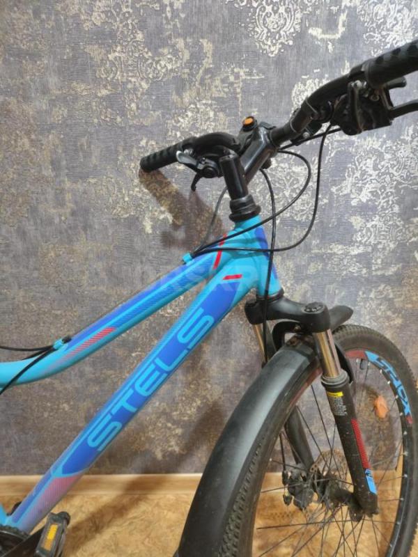 Велосипед Stels Navigator-510. - Орск