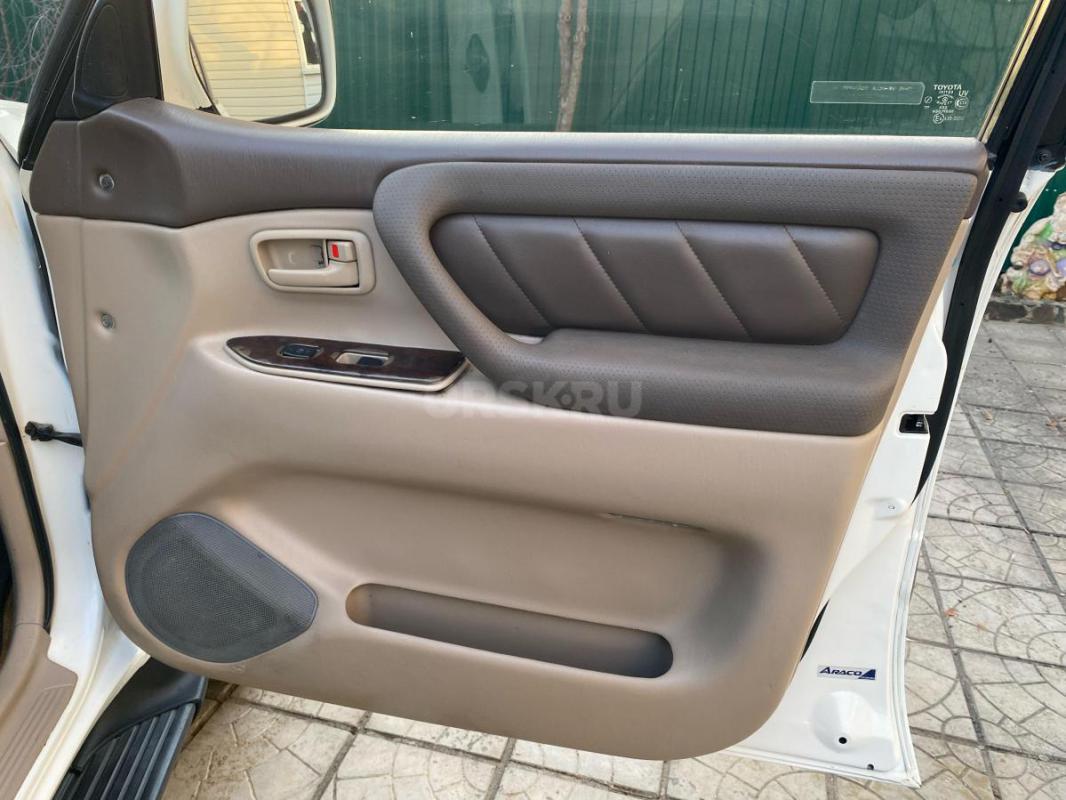 Продам личный автомобиль Land Cruiser 100. - Орск
