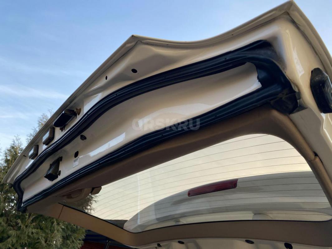 Продам личный автомобиль Land Cruiser 100. - Орск