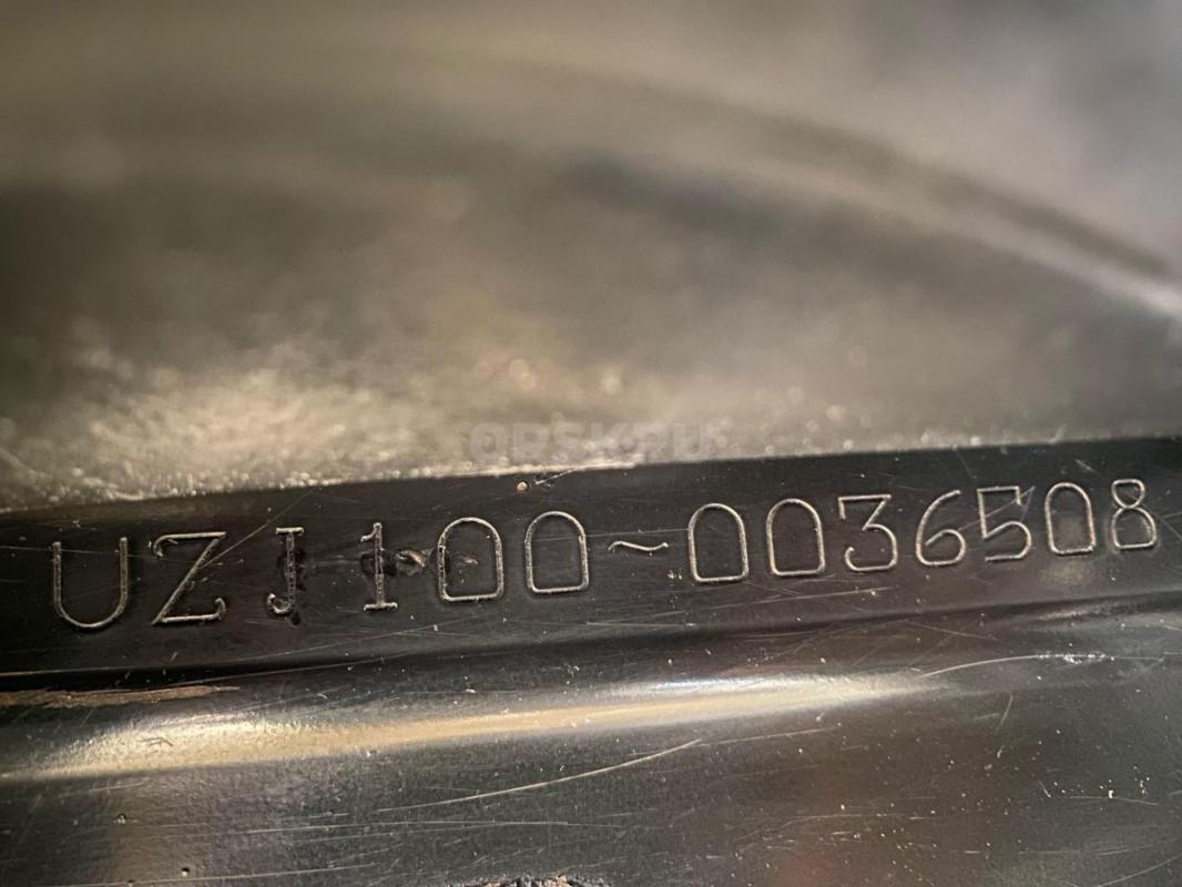 Продам личный автомобиль Land Cruiser 100. - Орск