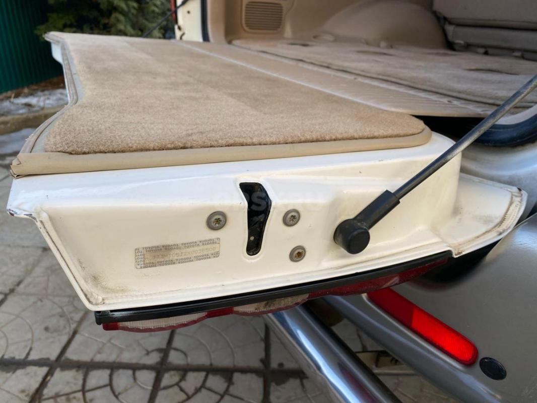 Продам личный автомобиль Land Cruiser 100. - Орск