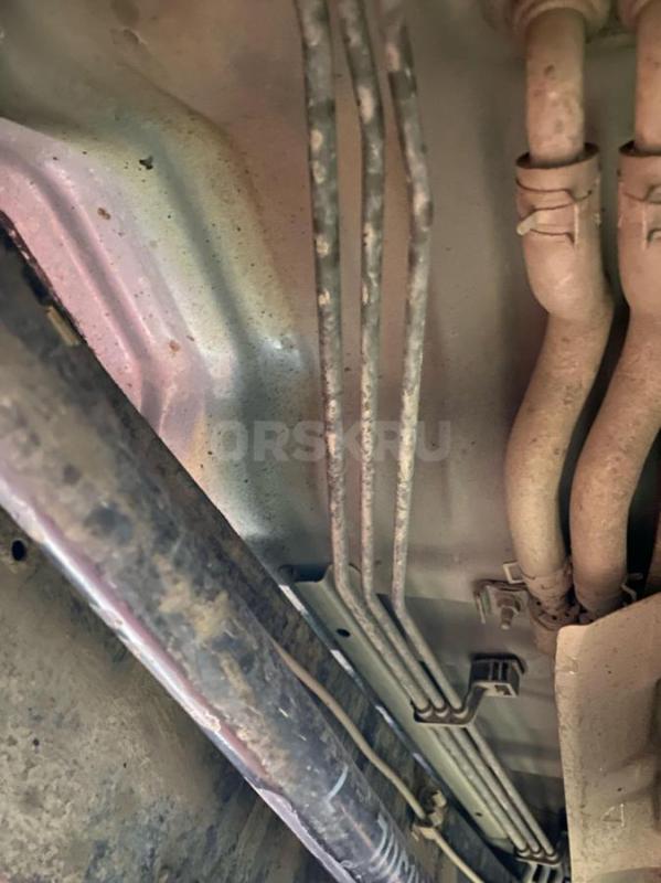 Продам личный автомобиль Land Cruiser 100. - Орск