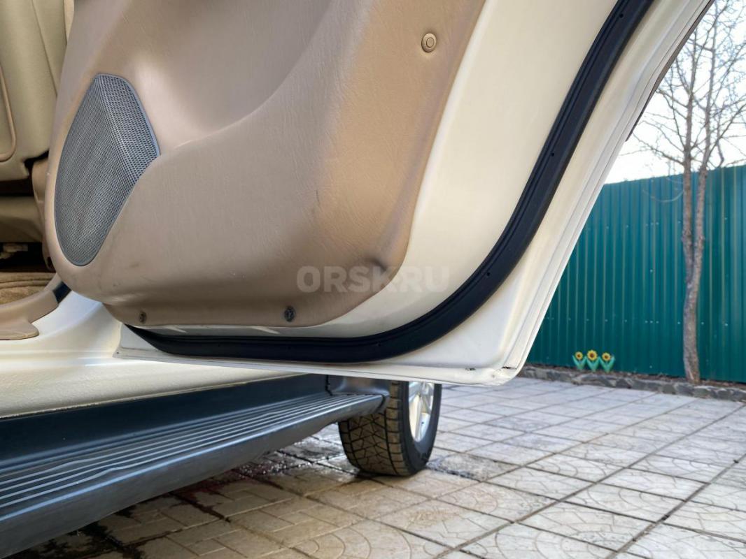 Продам личный автомобиль Land Cruiser 100. - Орск