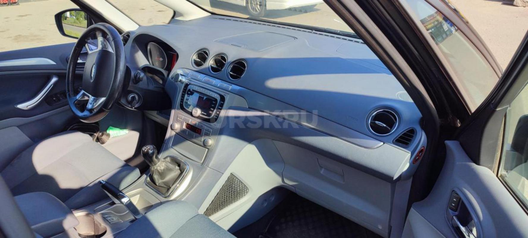 Я собственник владею авто около двух лет авто в хорошем состоянии как технически так и внешне. - Орск