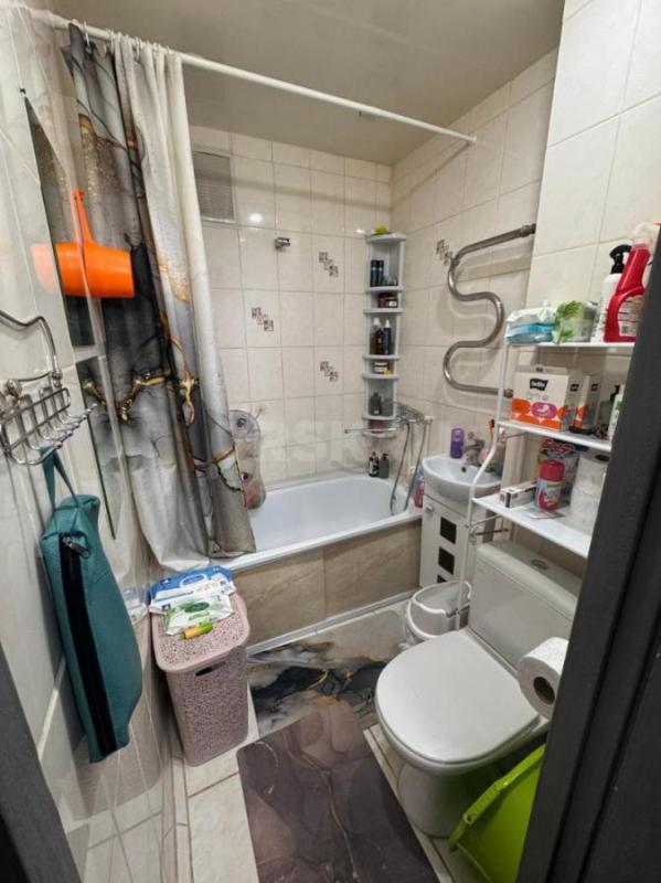 Продается уютная однокомнатная квартира в тихом районе! - Орск