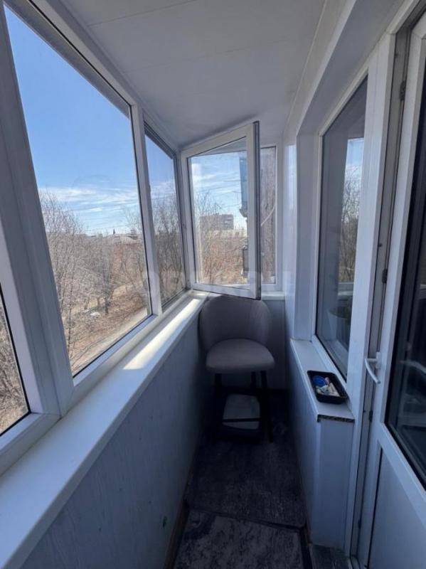 Продается уютная однокомнатная квартира в тихом районе! - Орск