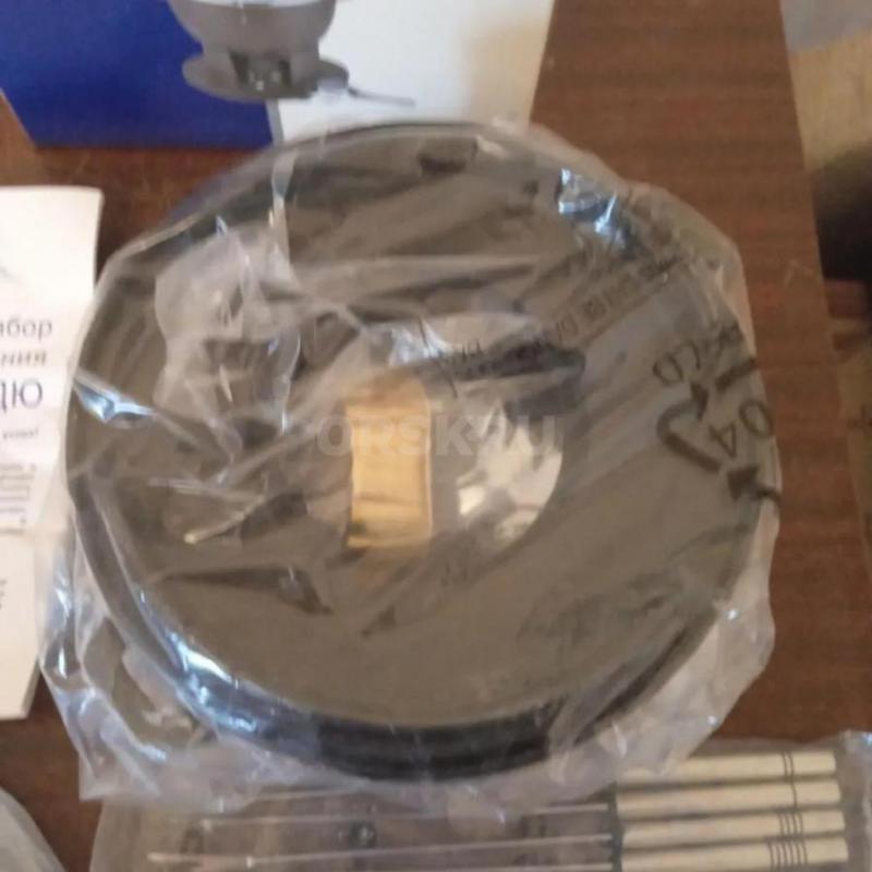 Фондюшница - Орск