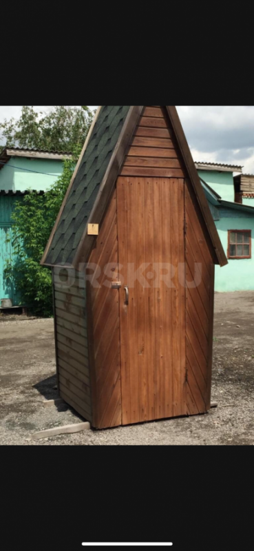 Доска любая 18000 за куб,брус, штакетник,беседки,туалеты,собачьи будки, песочницы (по адресу г Новот - Новотроицк