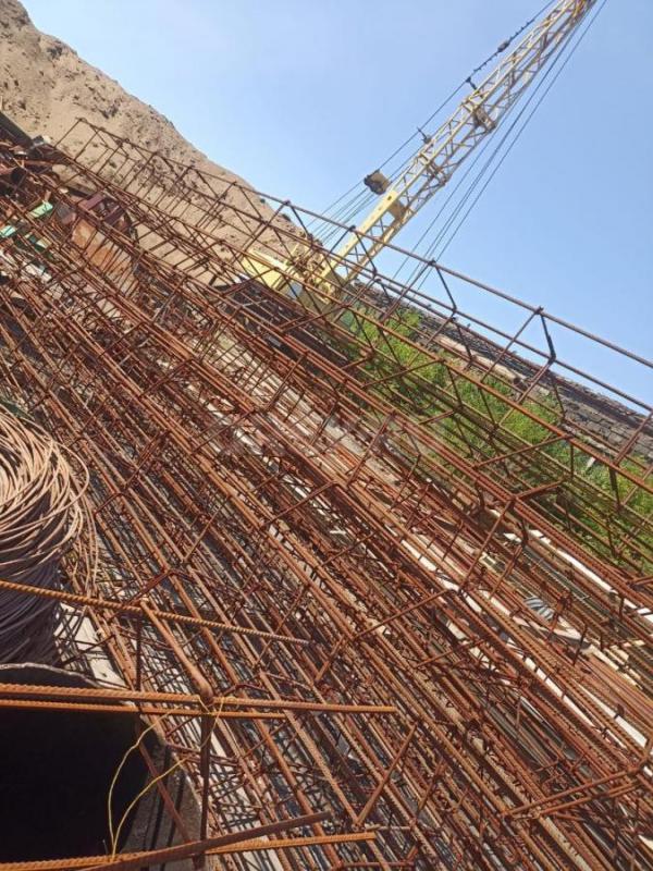 Продам арматуру кассеты для фундамента по 6 метров - Новотроицк