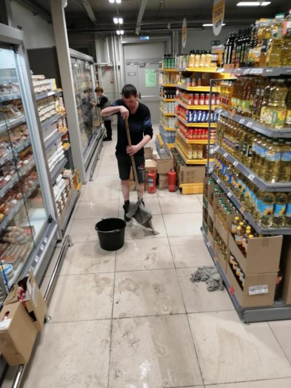 Клининг -все виды уборки! - Орск