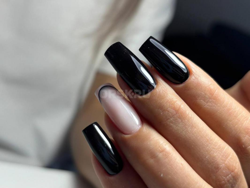 Маникюр, педикюр и наращивание ногтей. - Орск