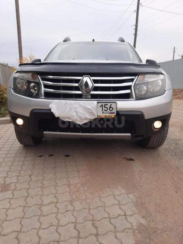 Продам RENUL DUSTER 2012г. - Орск
