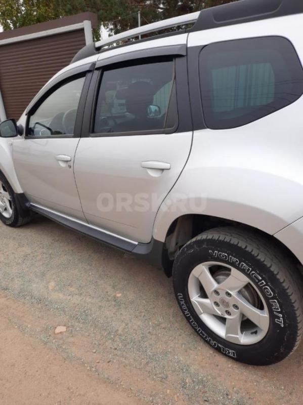 Продам RENUL DUSTER 2012г. - Орск