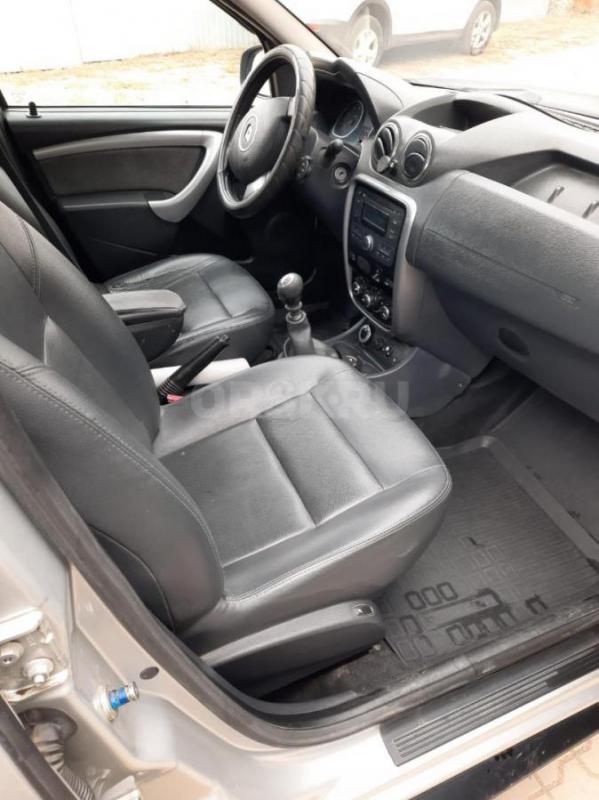 Продам RENUL DUSTER 2012г. - Орск