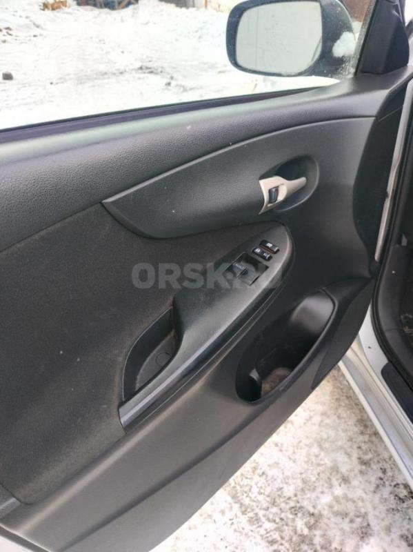 Автомобиль в отличном состоянии, без ДТП, + комплект летней резины- литьё. - Орск