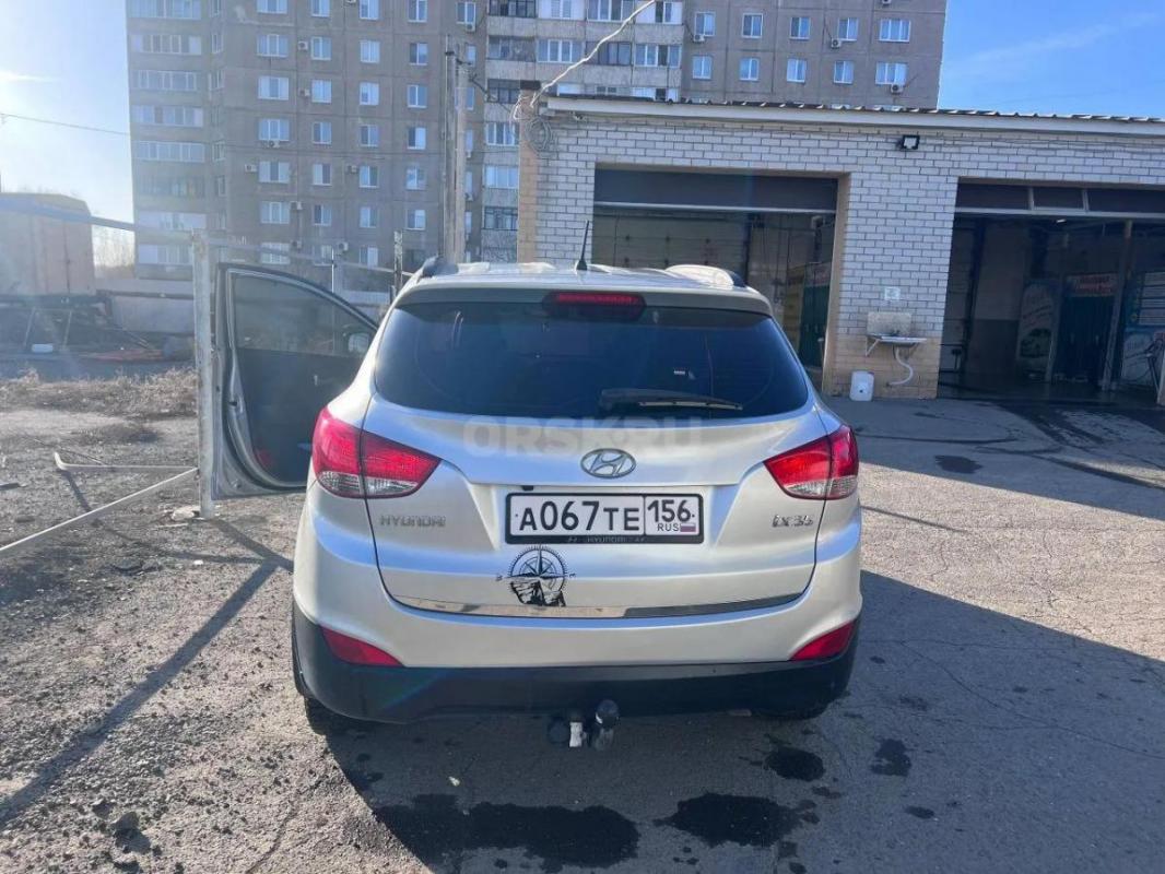 Продаю автомобиль в хорошем состоянии по ходовой нареканий нет ТО, замена масел вовремя. - Орск