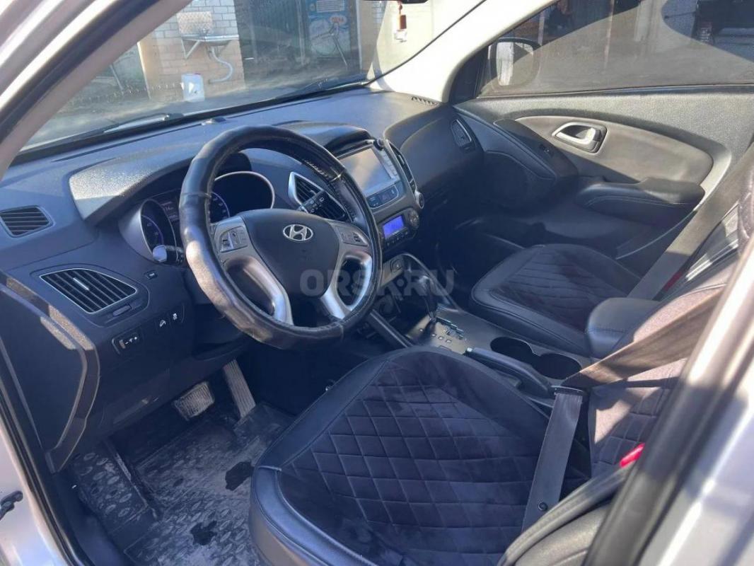 Продаю автомобиль в хорошем состоянии по ходовой нареканий нет ТО, замена масел вовремя. - Орск