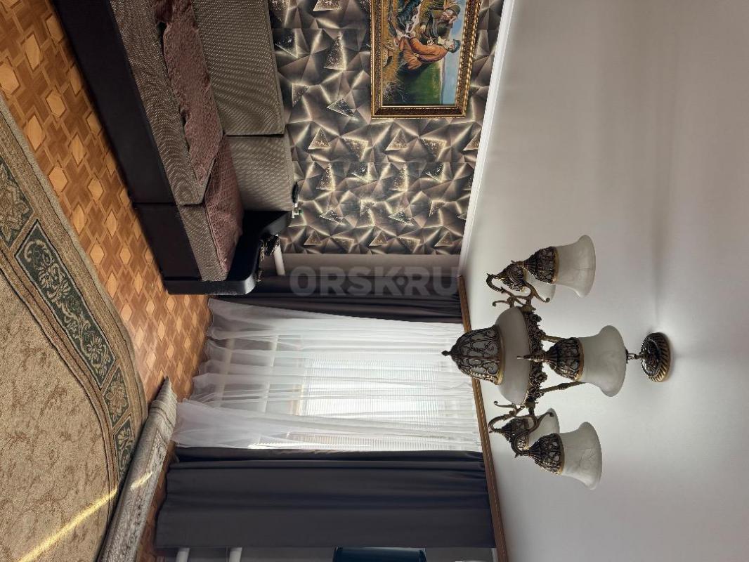 Продам дом в сельской местности. - 1