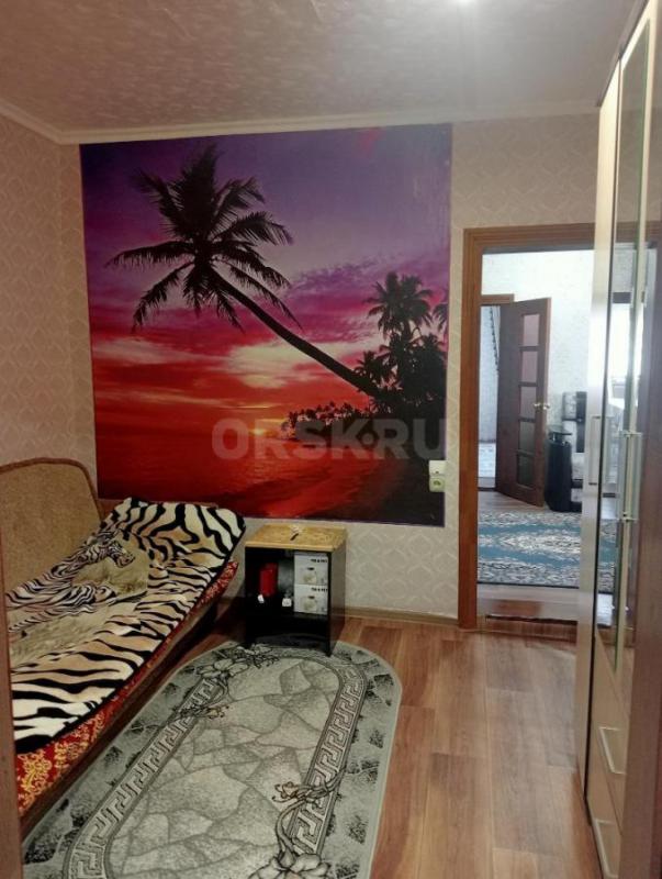 Описание
Продается просторный дом в экологически чистом районе города с удобными подъездными путями - Орск