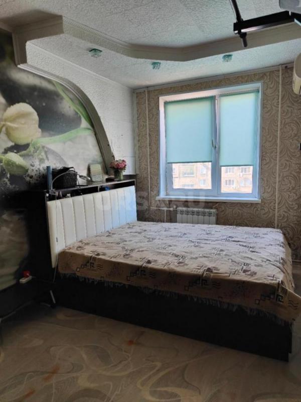 Продам уютную светлую 4-хкомнатную квартиру в центре города. - Орск