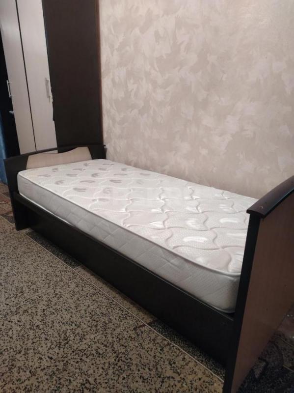 Продам кровать б/у, полуторка. - Орск