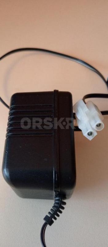 Зарядные устройства. - Орск