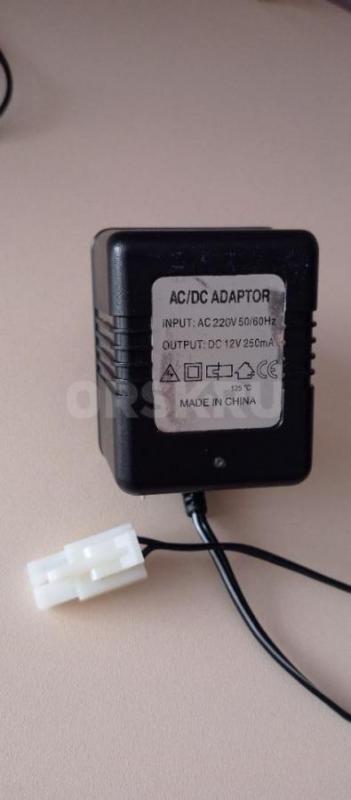 Зарядные устройства. - Орск