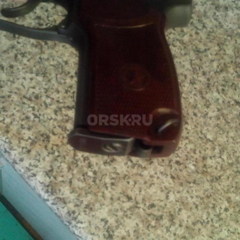 Продам МР-654К (Байкал),производство Россия. - Орск