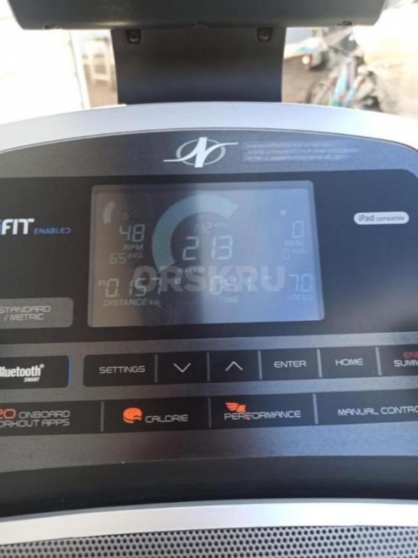 Продаю велотренажёр NordicTrack VX 550

Ищете эффективный способ поддерживать форму дома? - Орск