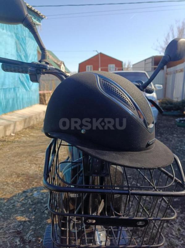 Продам шлем для конного спорта - Орск