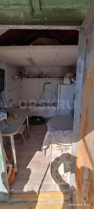 Продам сад с садовым домиком! - Орск